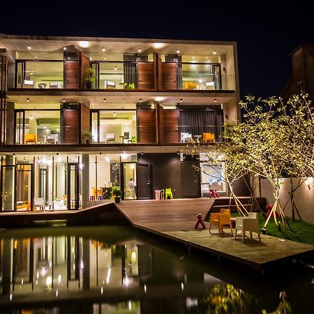 One Piece B&B Đông Sơn Ngoại thất bức ảnh