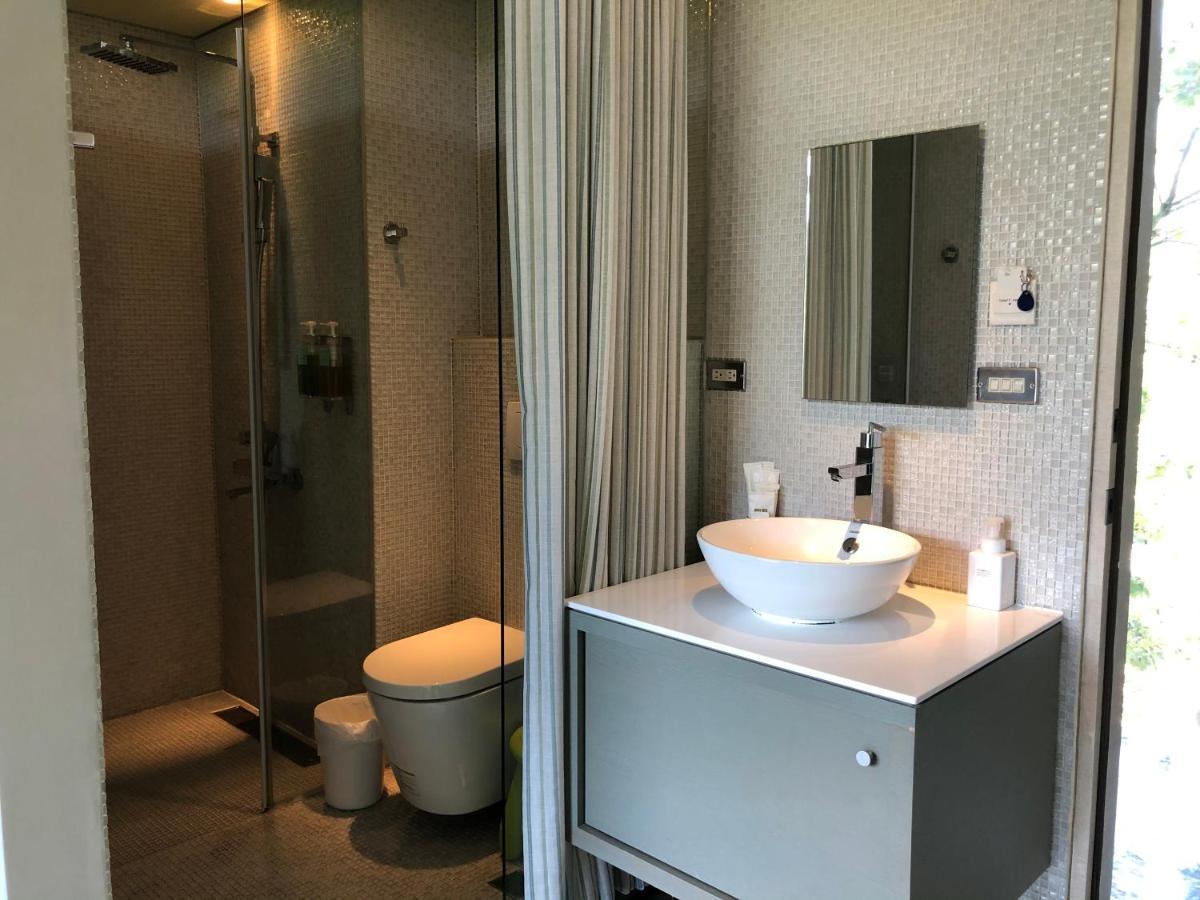 One Piece B&B Đông Sơn Ngoại thất bức ảnh