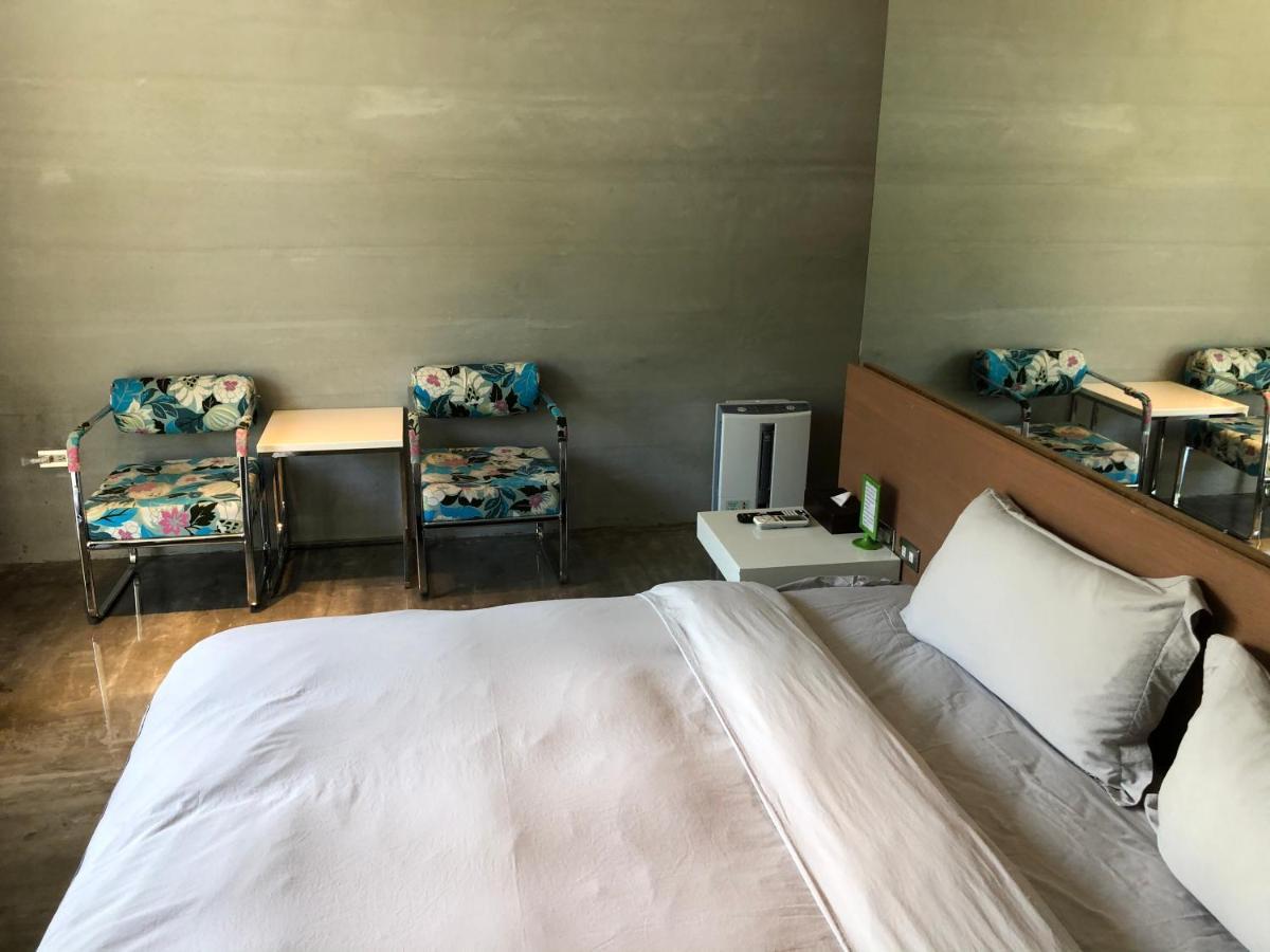 One Piece B&B Đông Sơn Ngoại thất bức ảnh