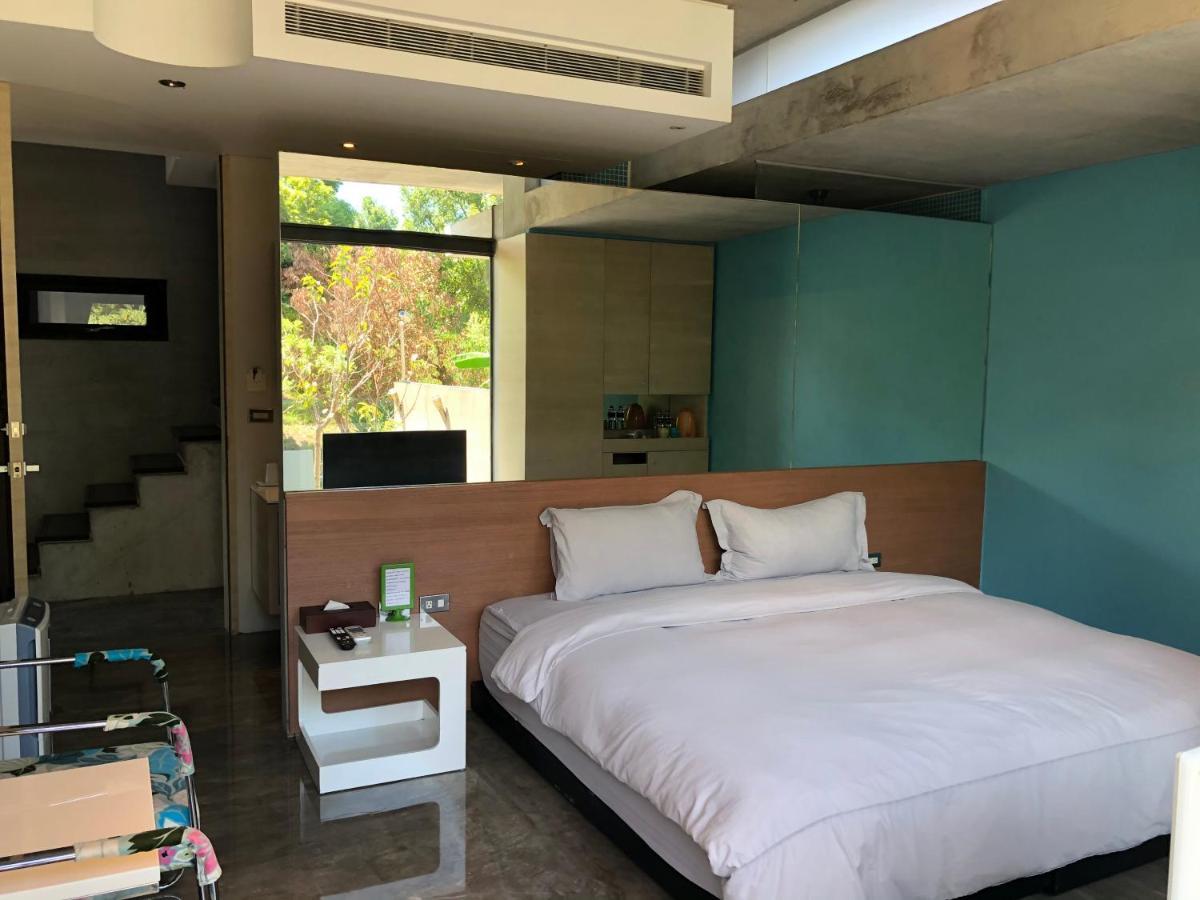 One Piece B&B Đông Sơn Ngoại thất bức ảnh