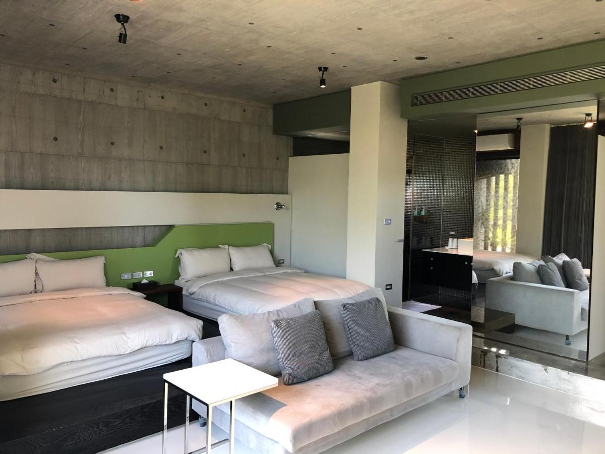 One Piece B&B Đông Sơn Ngoại thất bức ảnh