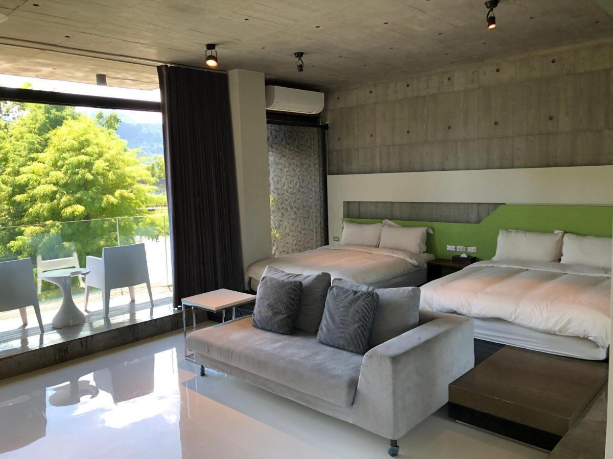 One Piece B&B Đông Sơn Ngoại thất bức ảnh