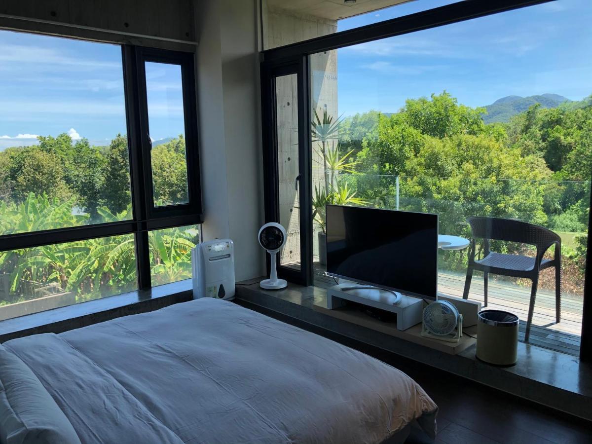 One Piece B&B Đông Sơn Ngoại thất bức ảnh
