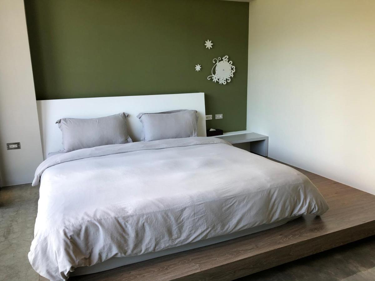 One Piece B&B Đông Sơn Ngoại thất bức ảnh