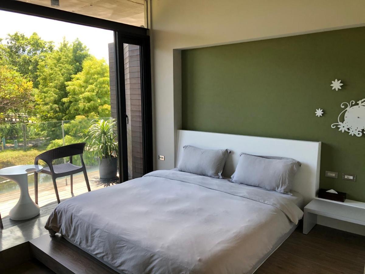 One Piece B&B Đông Sơn Ngoại thất bức ảnh