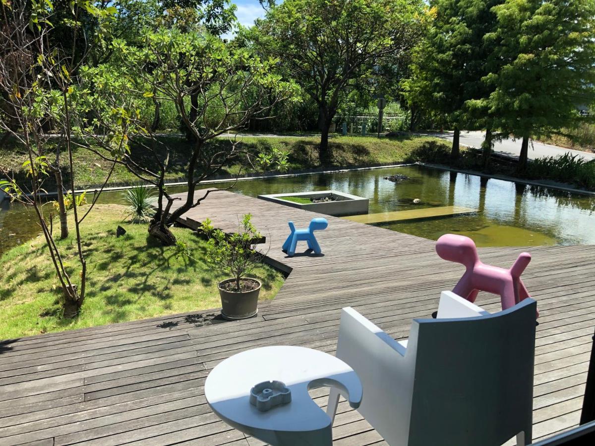 One Piece B&B Đông Sơn Ngoại thất bức ảnh