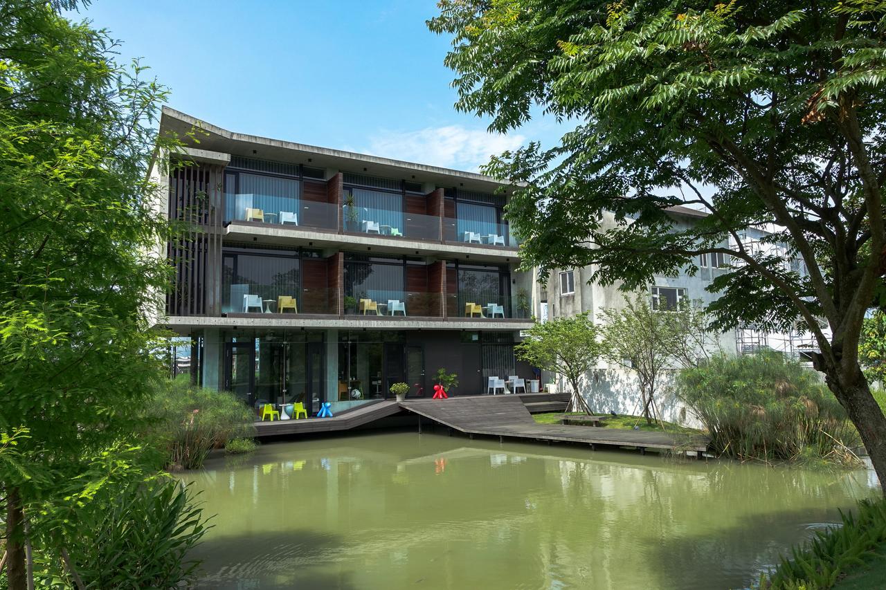 One Piece B&B Đông Sơn Ngoại thất bức ảnh