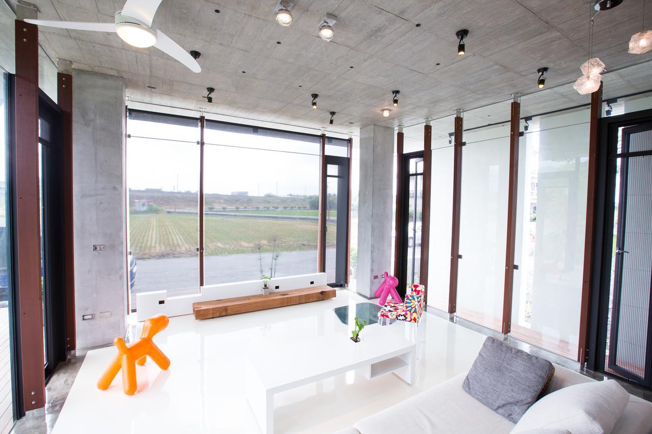 One Piece B&B Đông Sơn Ngoại thất bức ảnh