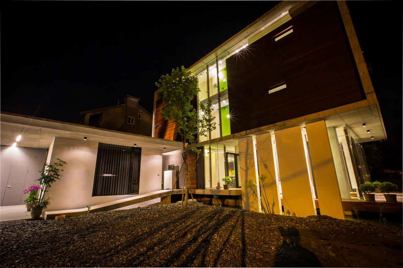 One Piece B&B Đông Sơn Ngoại thất bức ảnh
