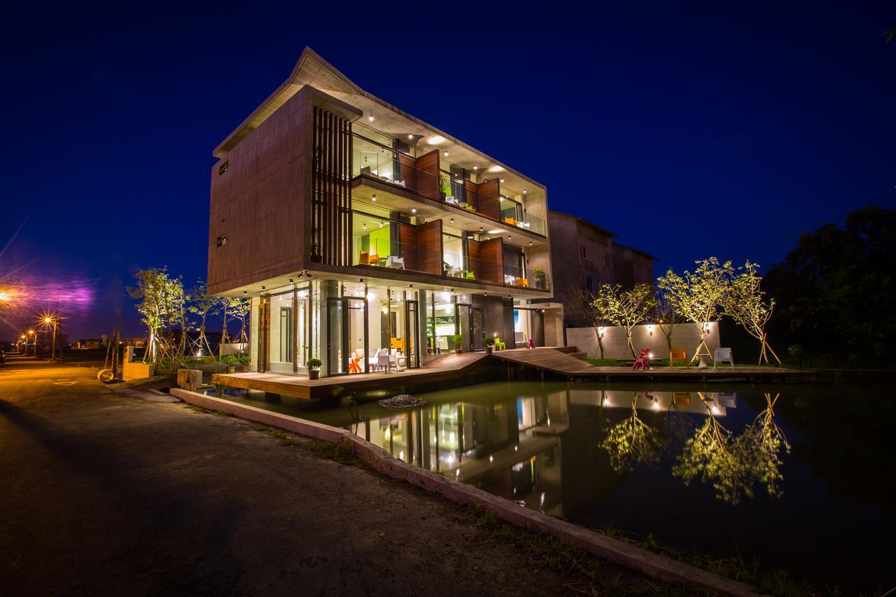 One Piece B&B Đông Sơn Ngoại thất bức ảnh