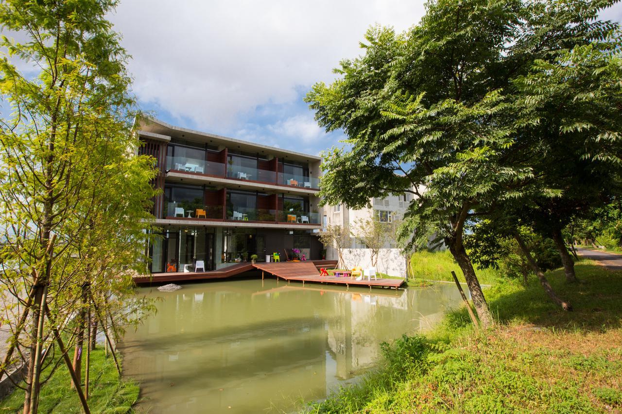 One Piece B&B Đông Sơn Ngoại thất bức ảnh