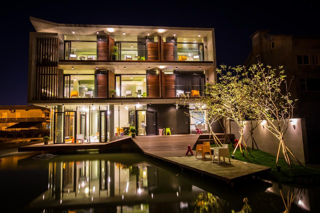 One Piece B&B Đông Sơn Ngoại thất bức ảnh