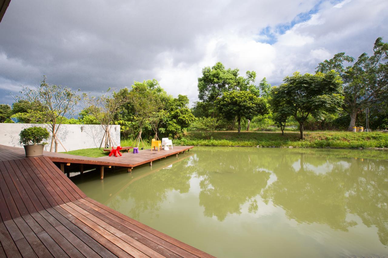 One Piece B&B Đông Sơn Ngoại thất bức ảnh