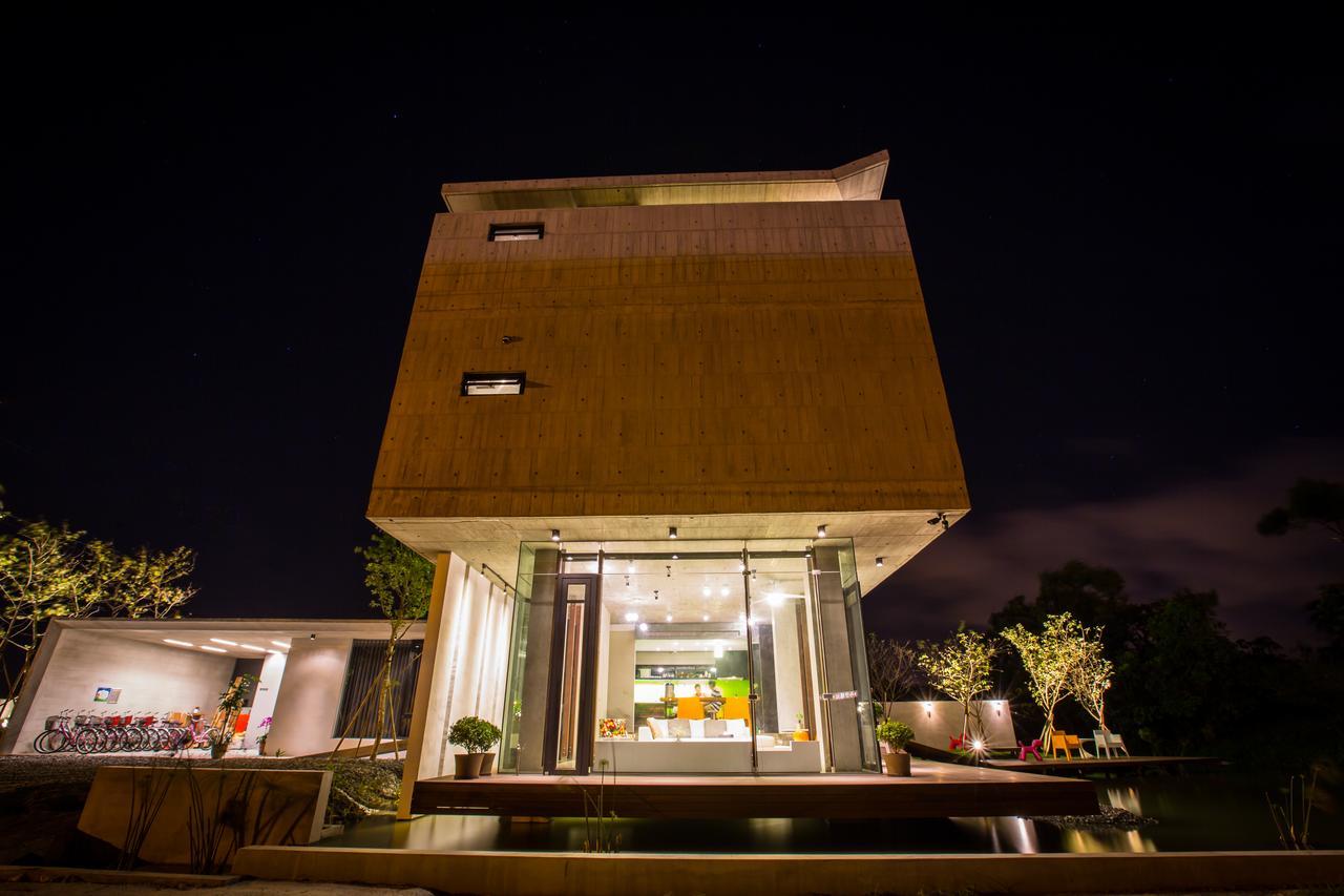 One Piece B&B Đông Sơn Ngoại thất bức ảnh
