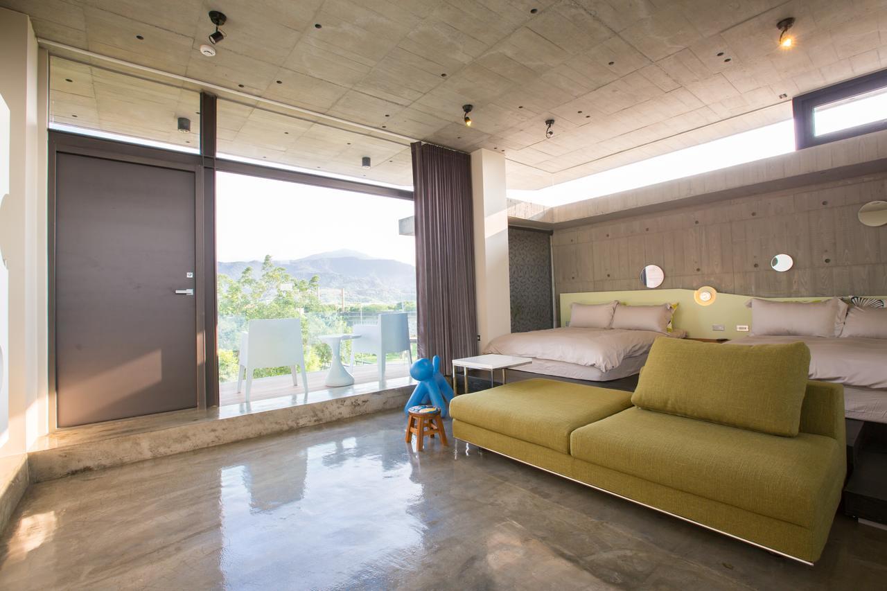 One Piece B&B Đông Sơn Ngoại thất bức ảnh