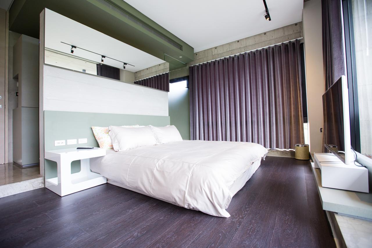 One Piece B&B Đông Sơn Ngoại thất bức ảnh