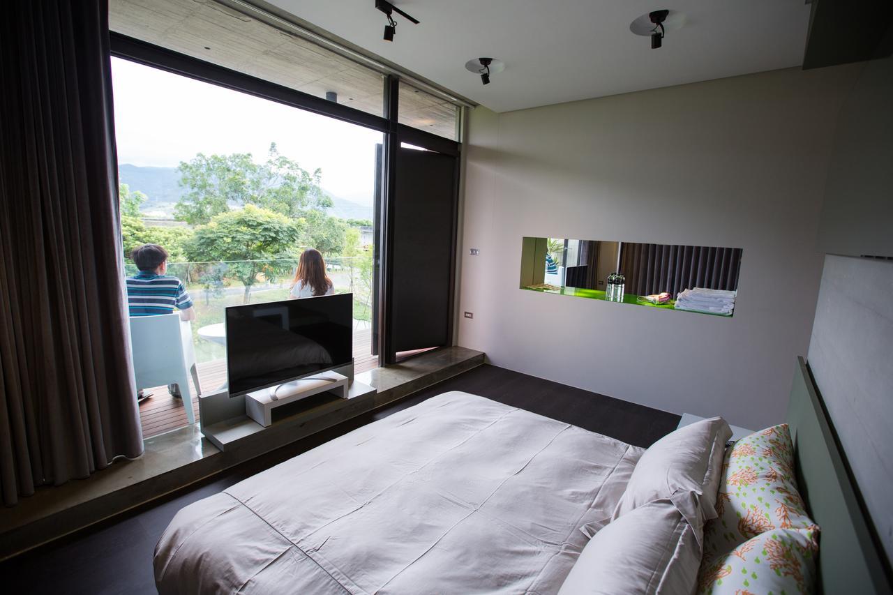 One Piece B&B Đông Sơn Ngoại thất bức ảnh