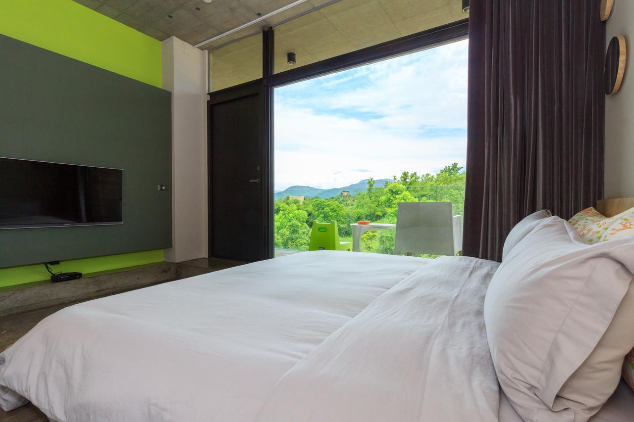 One Piece B&B Đông Sơn Ngoại thất bức ảnh