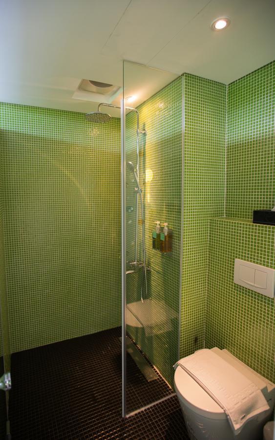 One Piece B&B Đông Sơn Ngoại thất bức ảnh