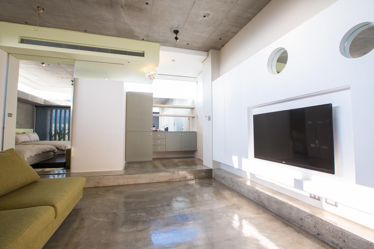 One Piece B&B Đông Sơn Ngoại thất bức ảnh