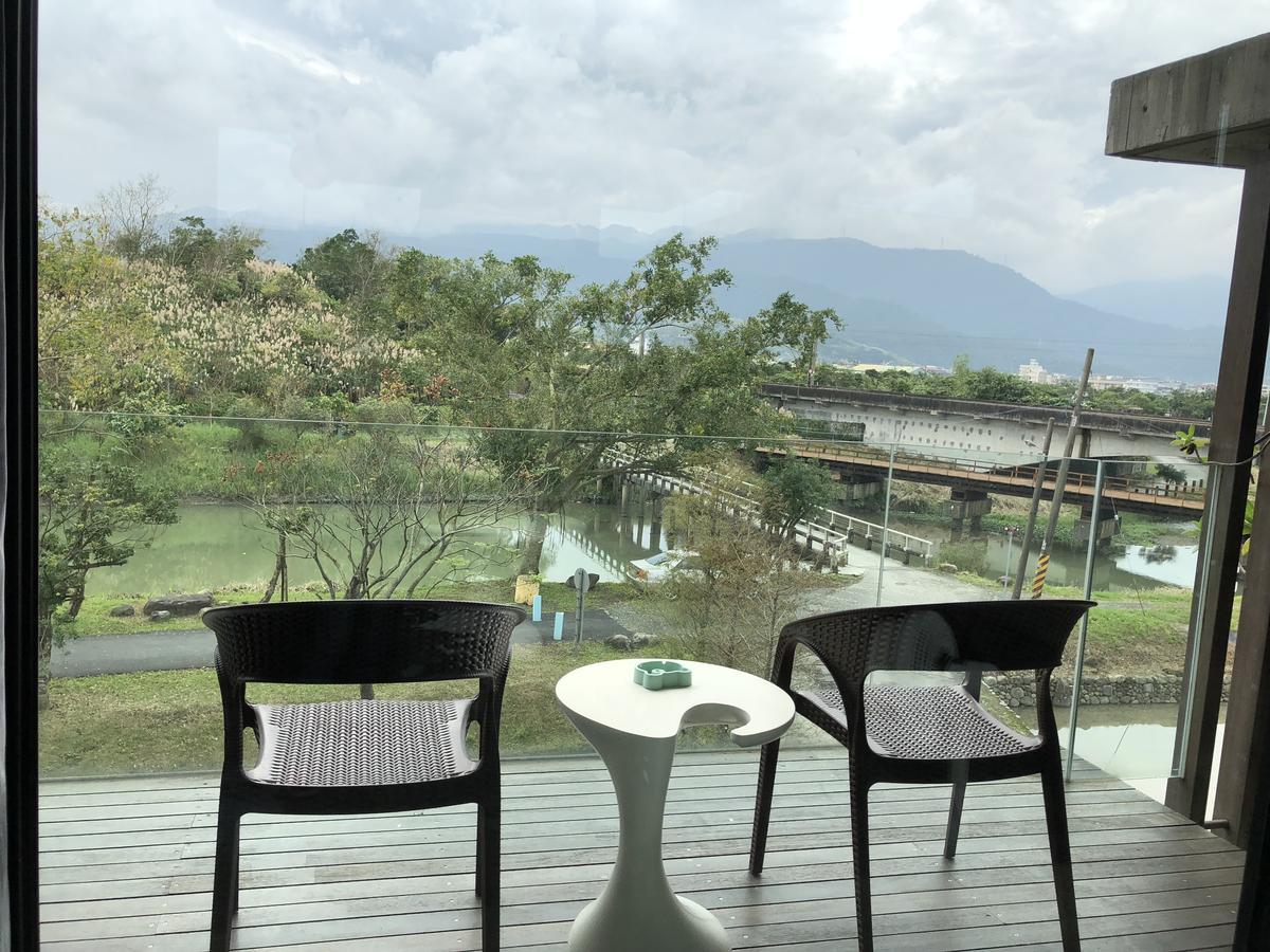 One Piece B&B Đông Sơn Ngoại thất bức ảnh