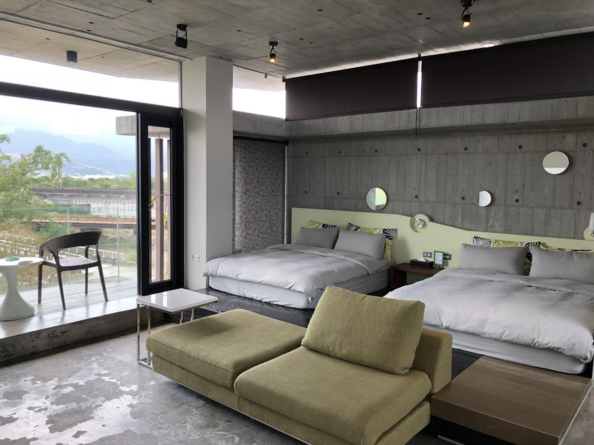 One Piece B&B Đông Sơn Ngoại thất bức ảnh