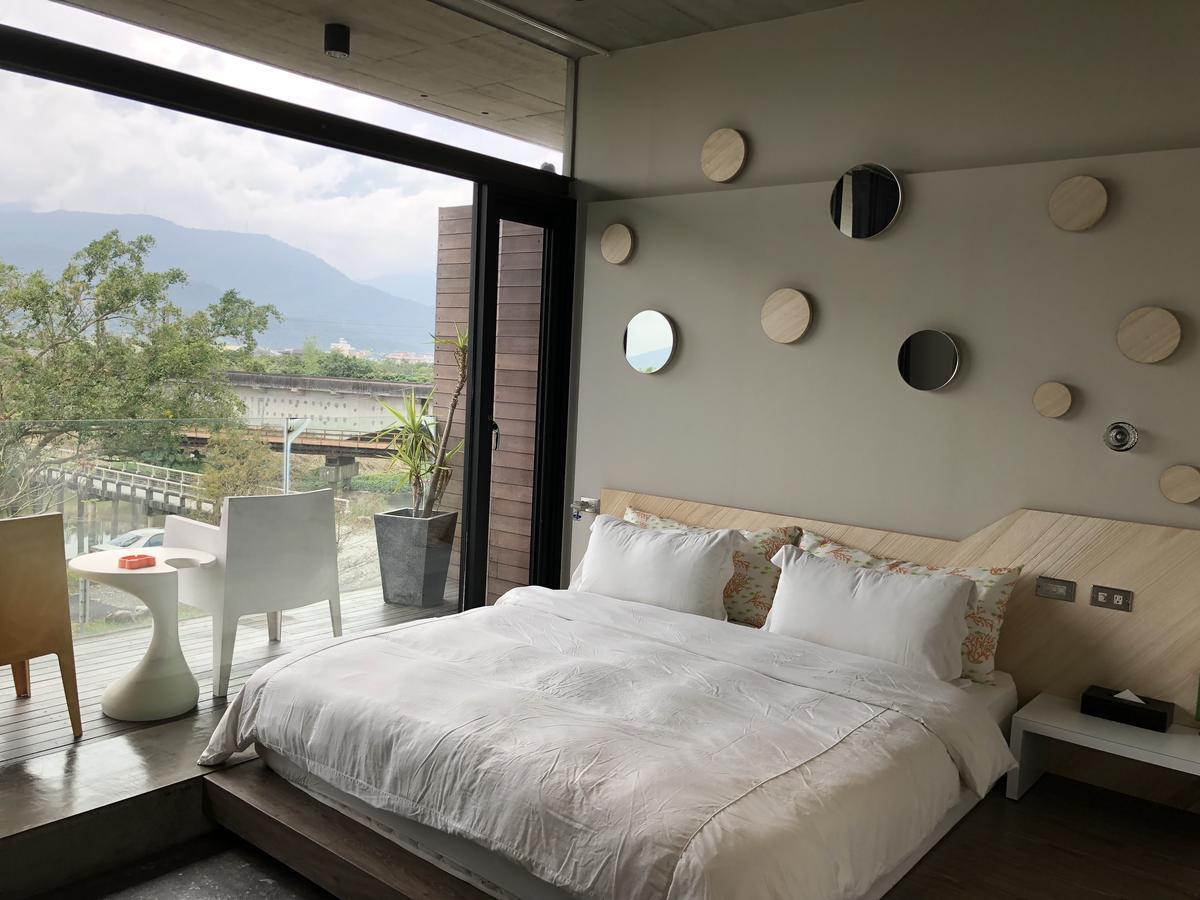 One Piece B&B Đông Sơn Ngoại thất bức ảnh
