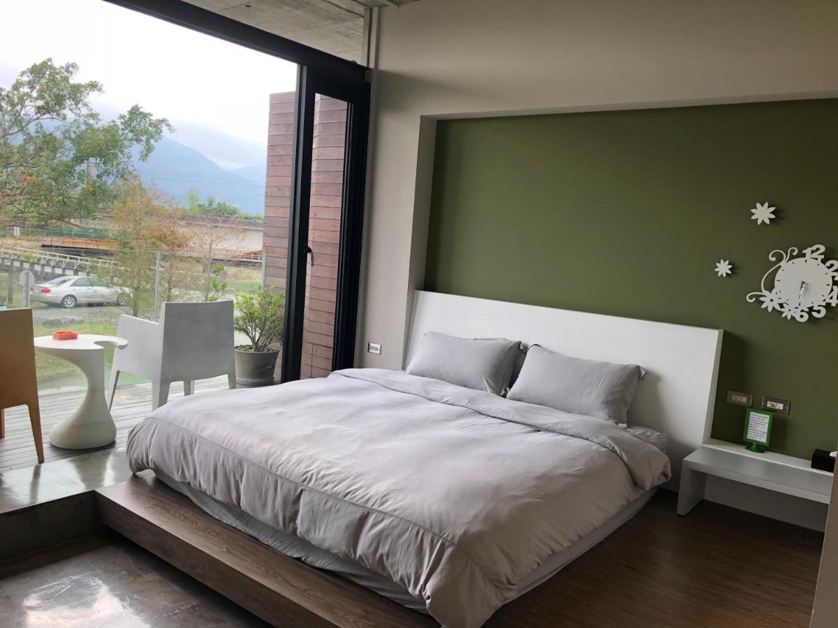 One Piece B&B Đông Sơn Ngoại thất bức ảnh