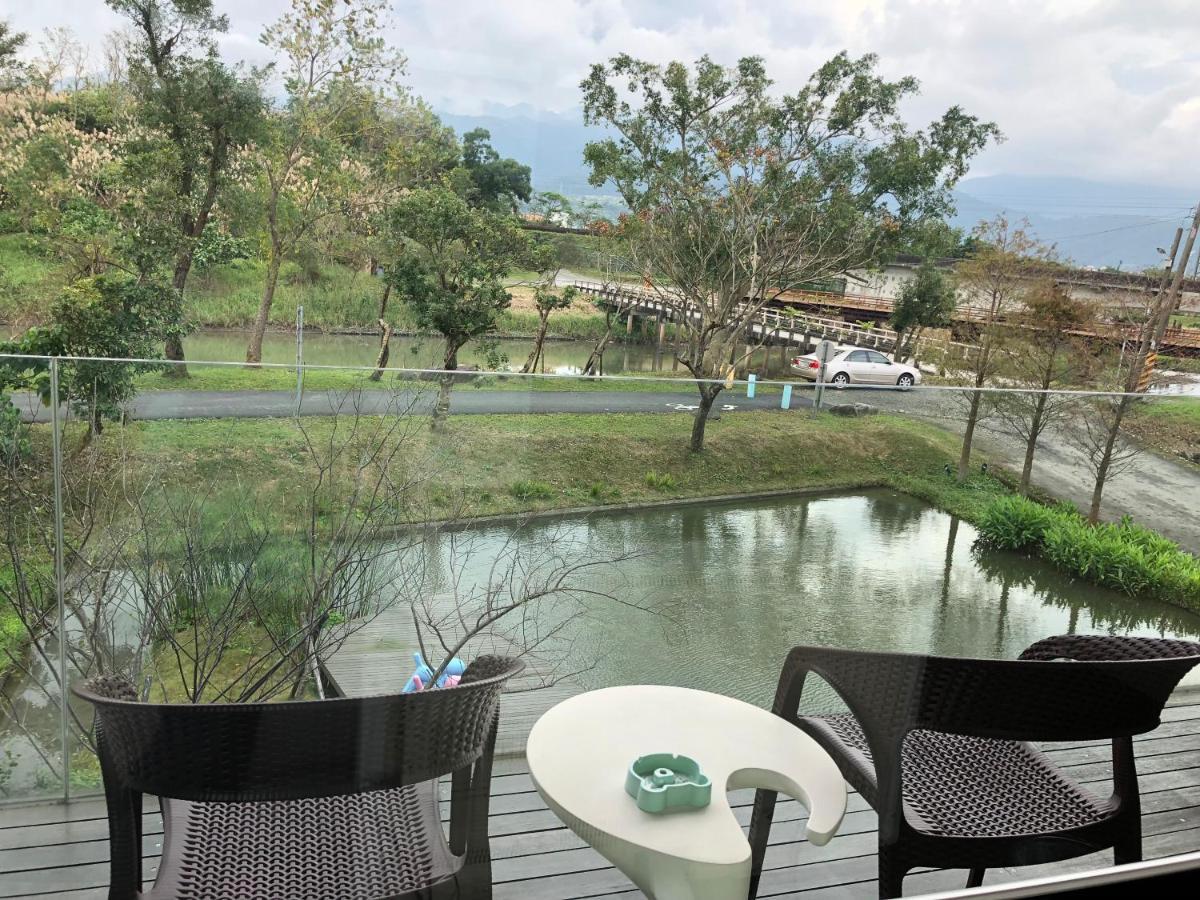 One Piece B&B Đông Sơn Ngoại thất bức ảnh