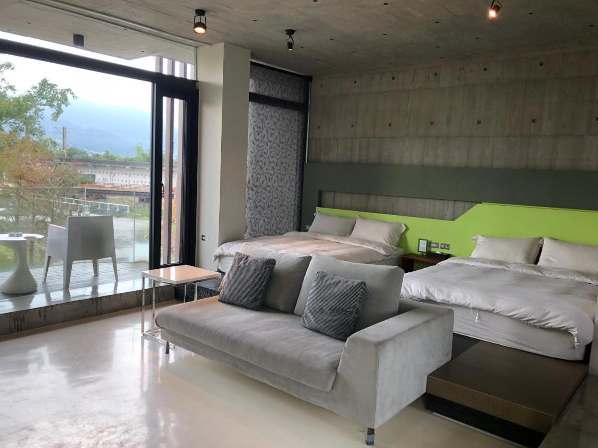 One Piece B&B Đông Sơn Ngoại thất bức ảnh