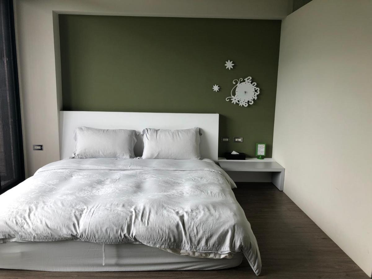 One Piece B&B Đông Sơn Ngoại thất bức ảnh