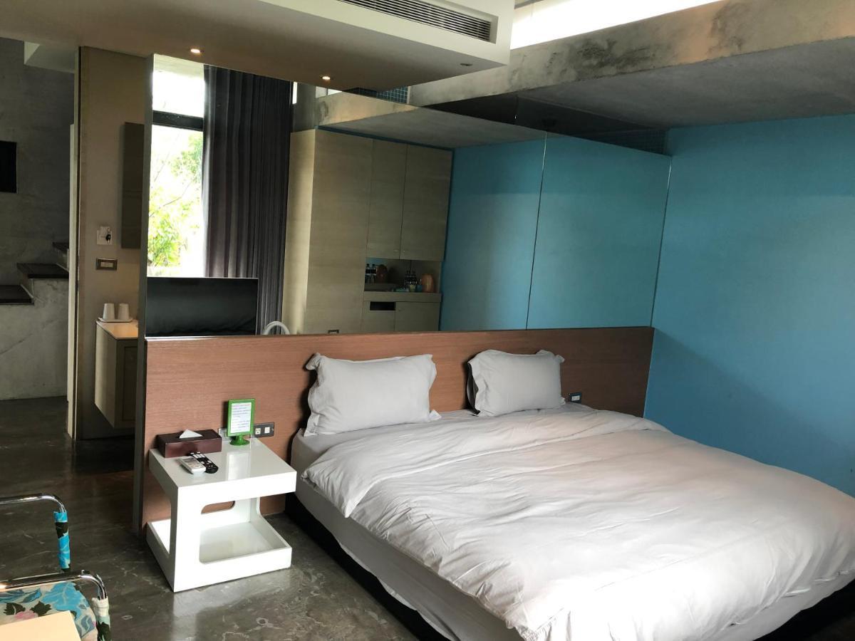 One Piece B&B Đông Sơn Ngoại thất bức ảnh